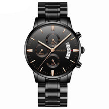 Load image into Gallery viewer, The Classico Black